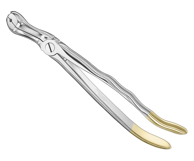 FELSCH, extracting forceps