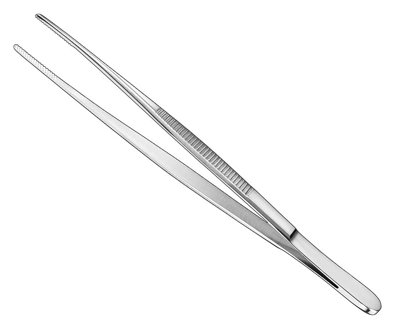 Dissecting forceps