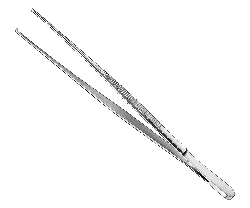 Tissue forceps