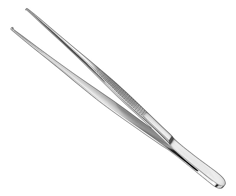 Tissue forceps