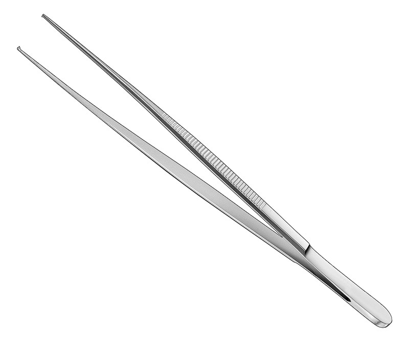 Tissue forceps