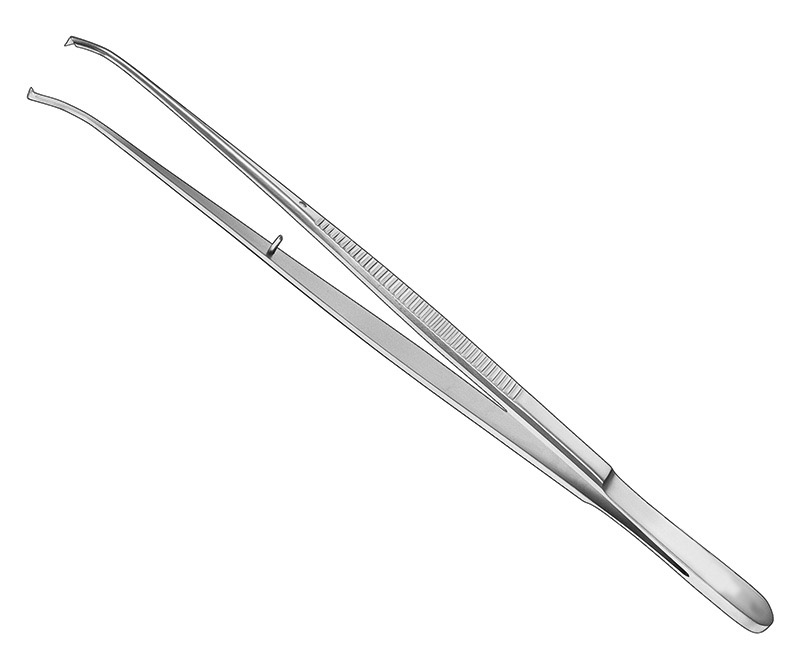 Tissue forceps