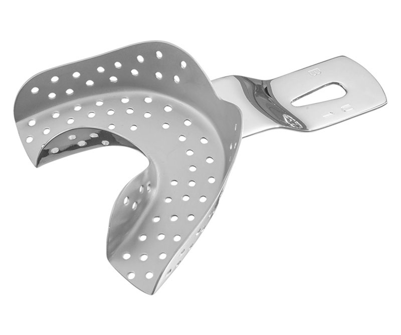 EHRICKE, impress.tray