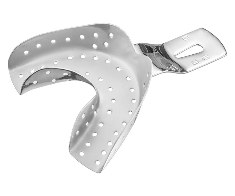 EHRICKE, impress.tray