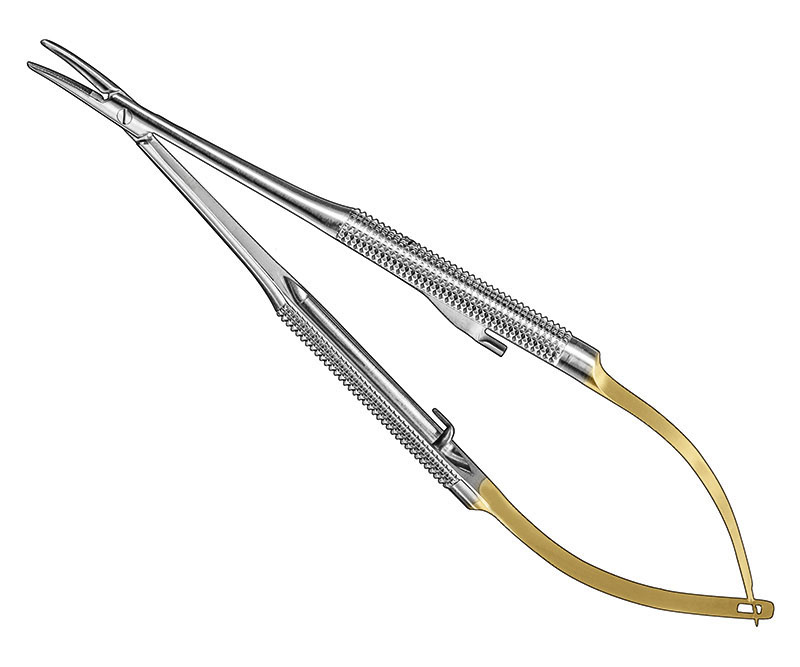 Micro Needle Holders