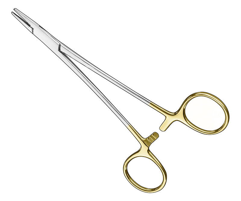 Needle Holders TC