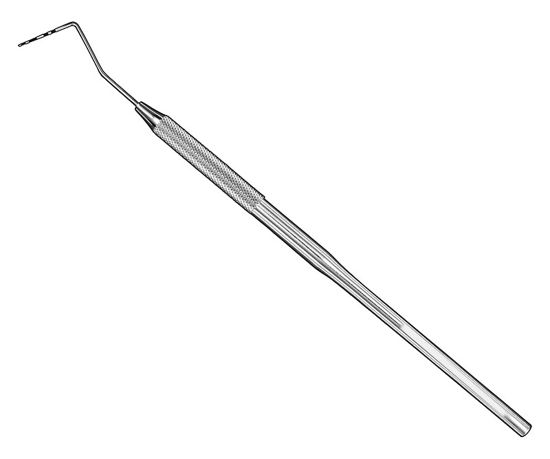 Periodontal probe