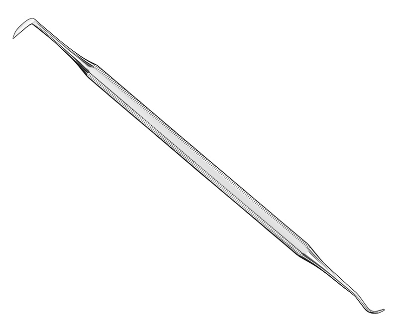 MITCHELL, provisional prosthesis lifter