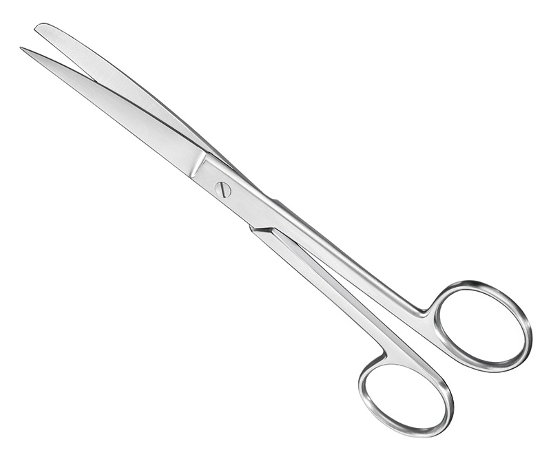 METZENBAUM, dissecting scrs.