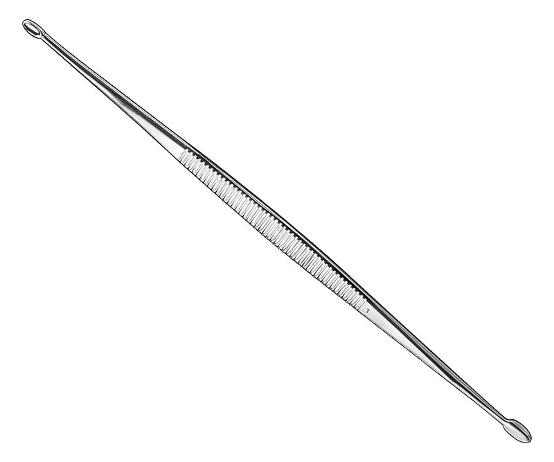 WILLIGER, bone curette
