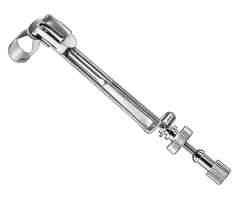 DIDNER 8P, matrix retainer