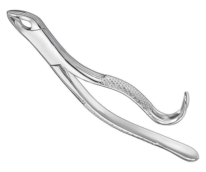 THOMAS, extr. fcps., american patt.