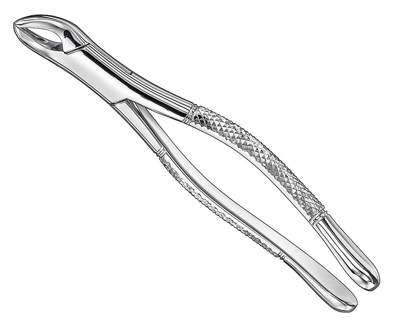 CRYER, extr. fcps., american patt.