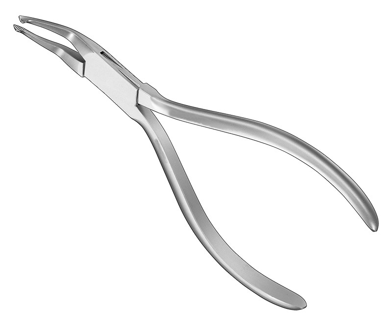 HOW, crown pliers
