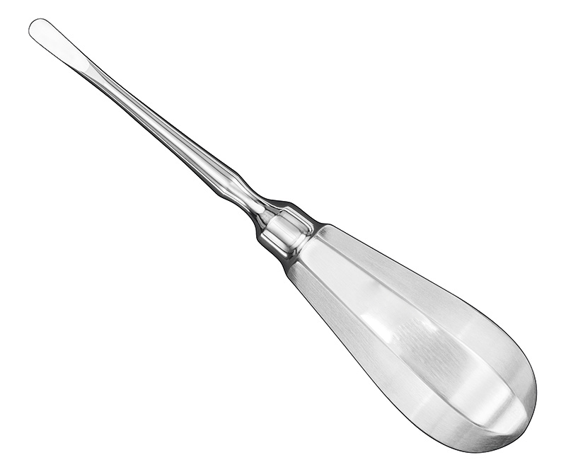 LUX, root elevator, str.delic.5mm