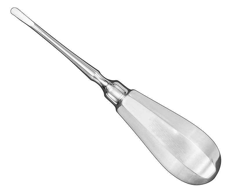 LUX, root elevator, cvd.delic.4mm