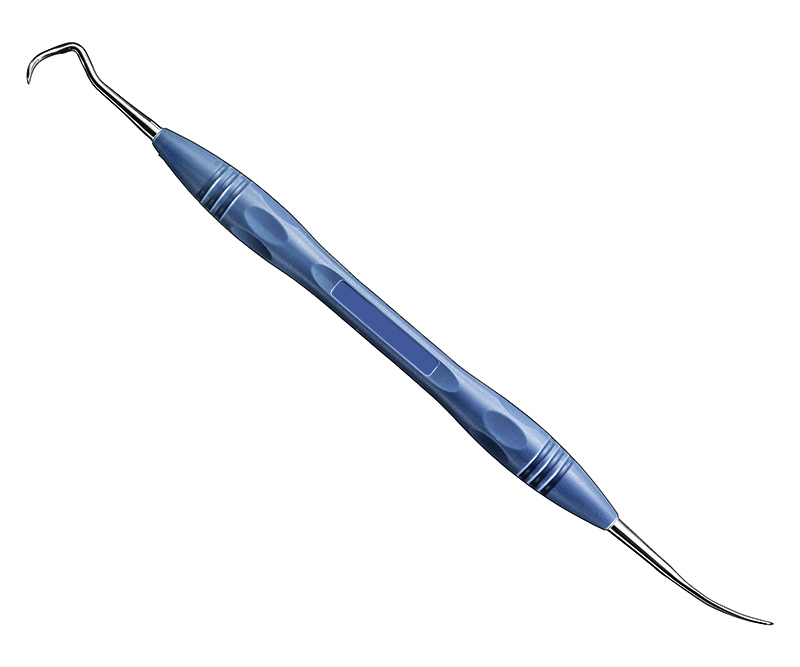 sinuslift curette