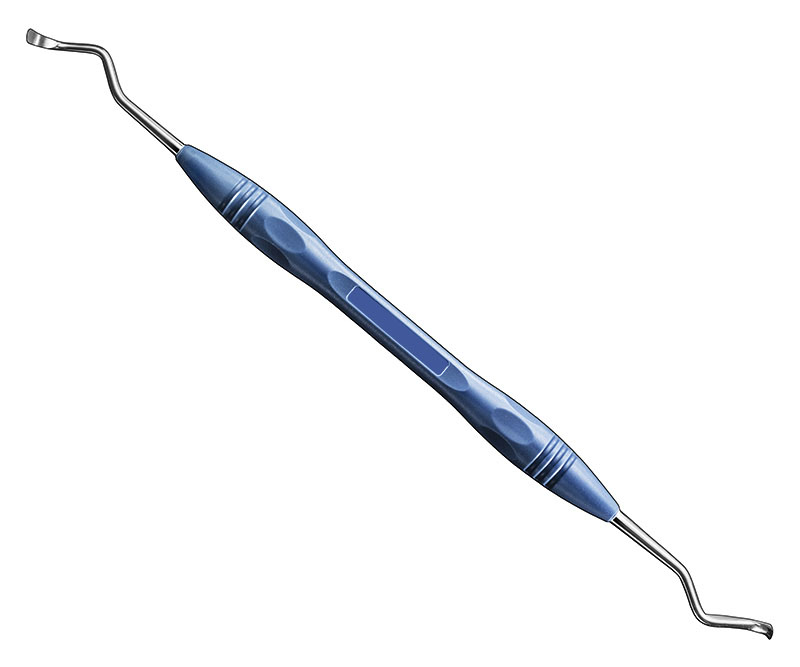 sinuslift curette