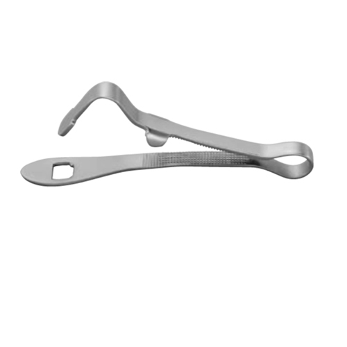 Umbilical Cord Clamps