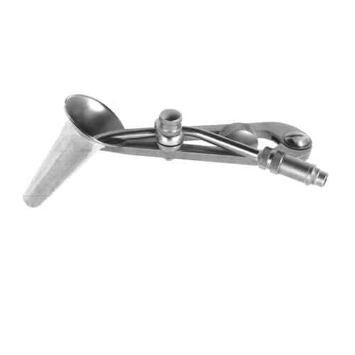 Roschke Anal Retractor