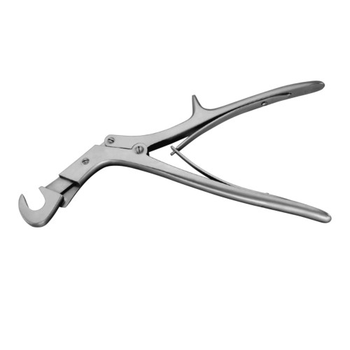 Giertz-Stille Rib Shear