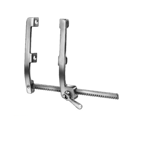 Rib Spreaders, Rib Retractors