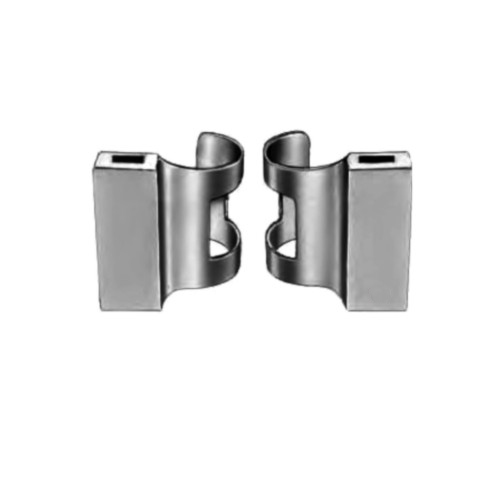 Lateral Blades Pair Fig. 4