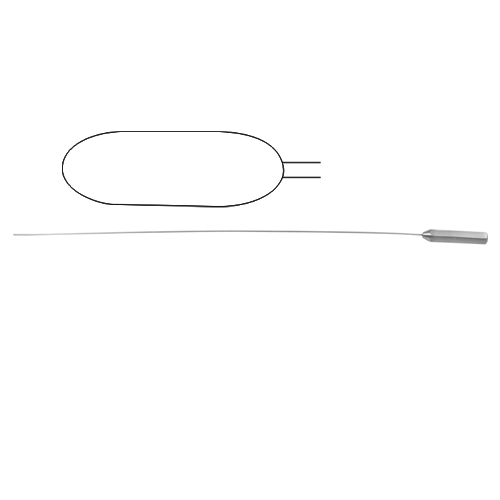 Gall Duct Dilators