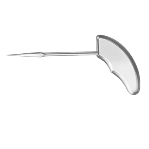 Perthes Bone Reamer