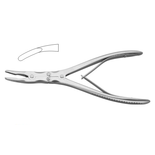 Meyfield Bone Rongeur