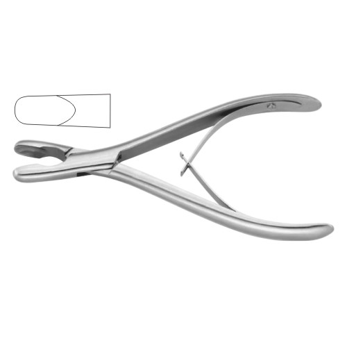 Luer Bone Rongeur