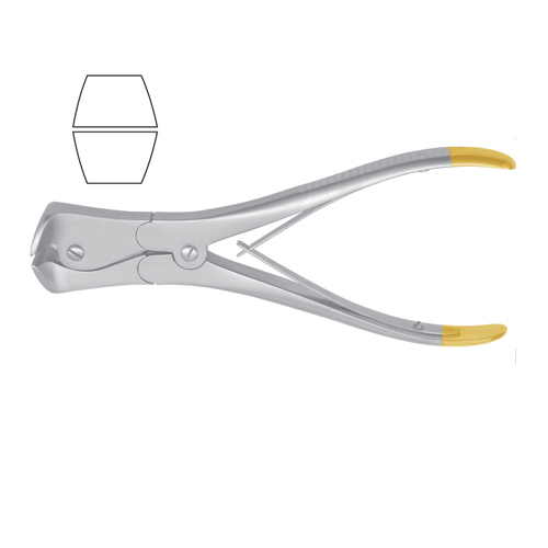 TC Wire Cutting Forceps