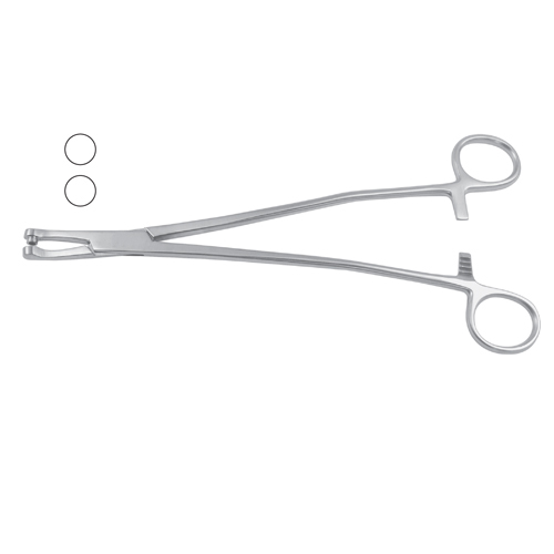Thomas-Gaylor Biopsy Forcep