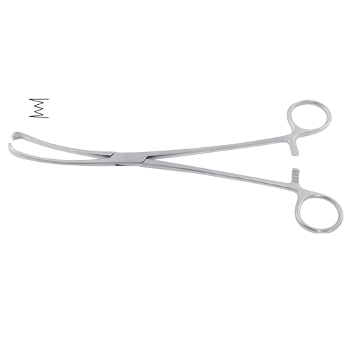 Tenaculum Forceps