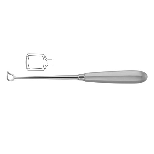 Beckmann Adenoid Curette