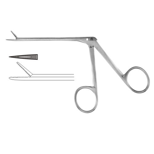 Alligator & Ear Forceps