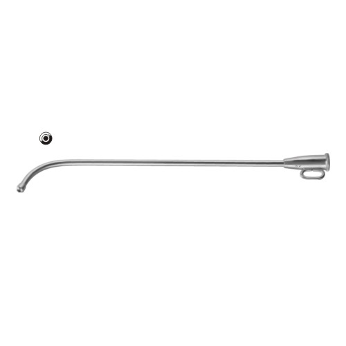Hartmann Ear Catheter