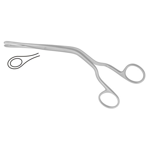 Luc Ethmoid Forcep