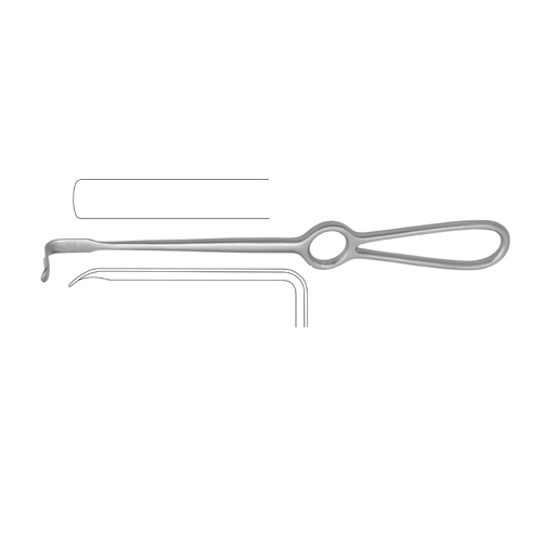 Tissue Retractor