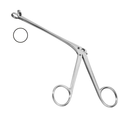 Nasal Cutting Forceps