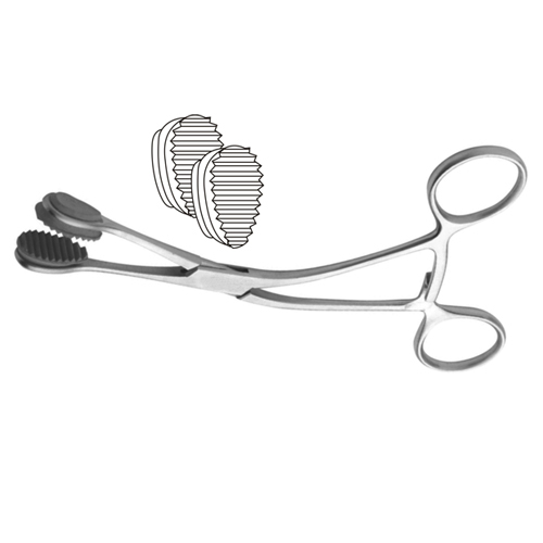 Tonsil Dissectors, Knives & Tongue Forceps