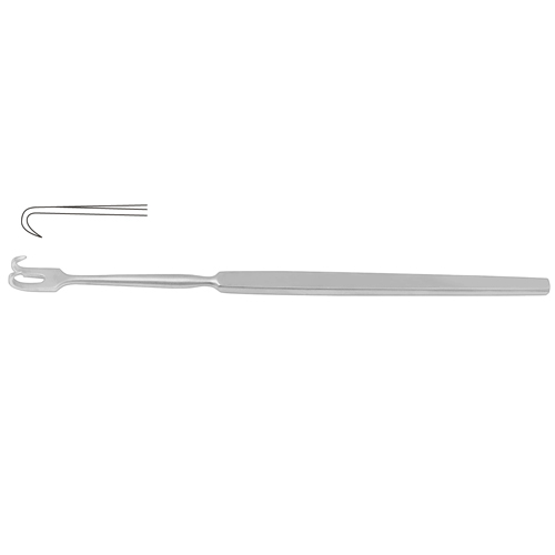 Wound Retractor 1 Sharp