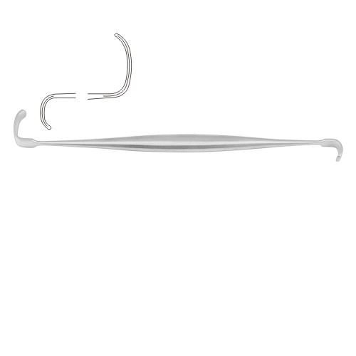 Ragnell-Davis Retractor
