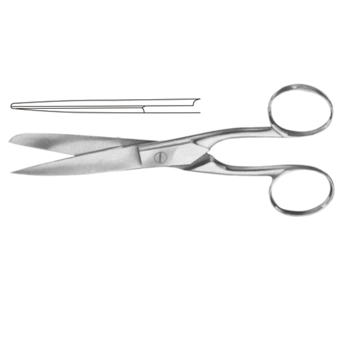 Bandage Scissor