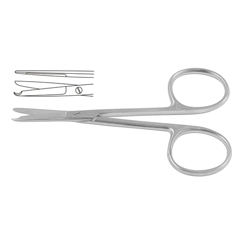 Spencer Stitch Scissor