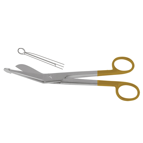 Tungsten Carbide Scissors UltraCut