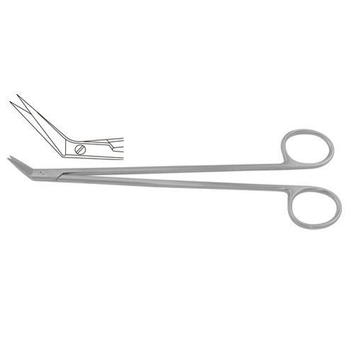 Tenotomy, Thorax and Vascular Scissors