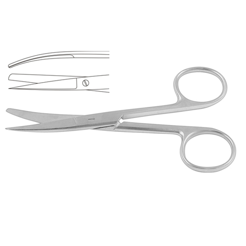 Operating Scissors