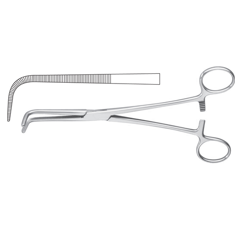 Dissecting and Ligature Forceps