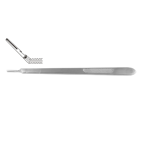 Micro Scalpel and Scalpel Handles